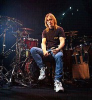 Phill Rudd